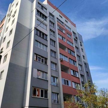 Редкое Предложение! ЖК Мира 1, А. Масельского! Продам 3 ком квартиру пл 82м2, этаж 4/9ти! Дом Обжит! A ЖК Мира 1