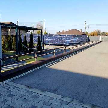 Продаётся крутой дом в Новоалександровке с качественным дорогим ремонтом