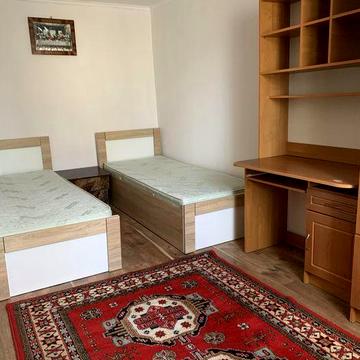 Довготривала оренда кімнати