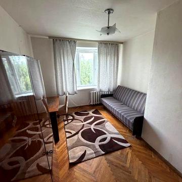 Оренда 1-кімнатної квартири біля метро Дорогожичі, вул. Олени Теліги, 53