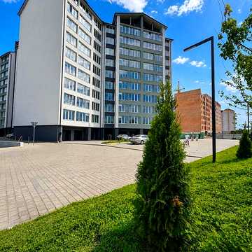 Продаж 1к Квартира Петра Маланюка (Декабристів) вулиця ЖК Юбилейный