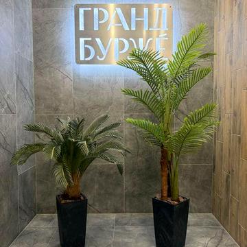 Продам квартиру в Бучі ЖК Гранд Бурже ЖК Гранд Бурже