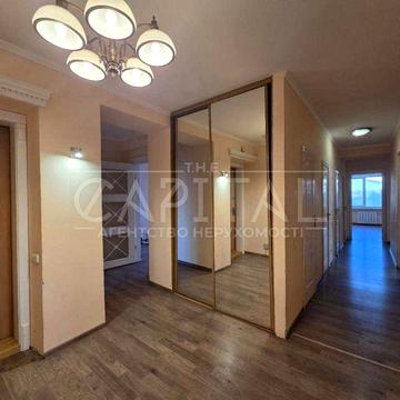Продаж 4к 117квм на Печерске Старонаводницка 8Б Царське село