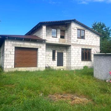 Продам будинок с.Березівка (Київська обл) без комісії від власника