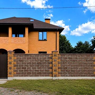 Преміальний будинок 220 м² | Стоянка-2 | Ліс | Гараж | Підвал | 10 соток