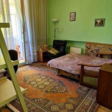 Продам смарт-квартиру Салтовка, м Барабашова, пер. Автострадный 3.