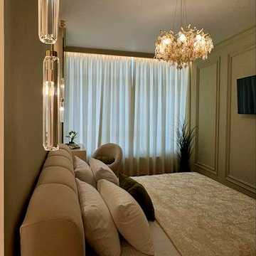 продам 2-к кв / 64 м² / жк Атмосфера