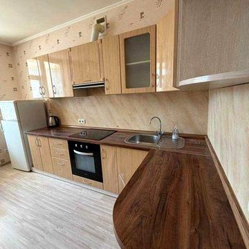 1 к. кв. 45 м2, Чавдар 7, поруч метро Осокорки, Позняки, є генератор