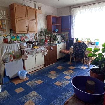 Сдам 1 ком гостинку Благодатная