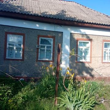 Продам будинок в к місті Сміла(Мала Яблунівка)