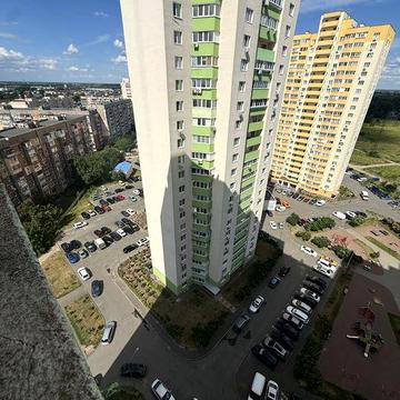Продаж 2-х кімнатної квартири м. Бровари ЖК Олімпійський