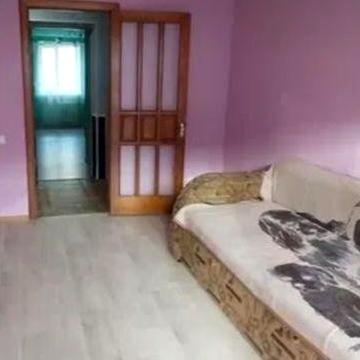 Здамо квартиру,можна військовим