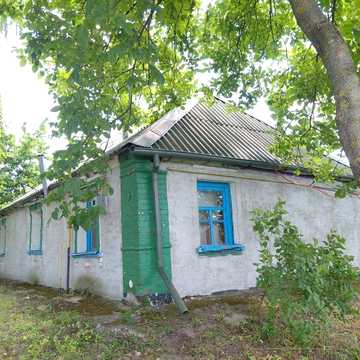 Продаж  приватного будинку в с. Германівка,Обухівський район.