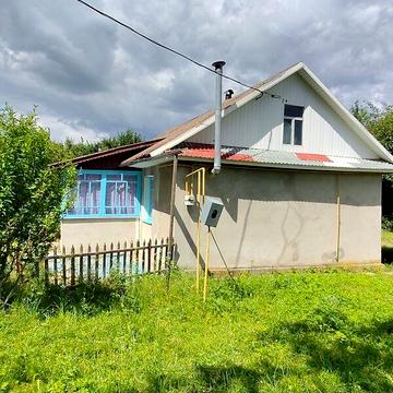 Продаж 2к Дім вулиця Сонячна