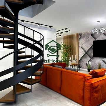 ПЕНТХАУС/КЛУБНЫЙ ДОМ "CHELSEA"/2 ТЕРРАСЫ/ВИД МОРЯ/3 КОМНАТЫ/ДОЛГОСРОЧНО