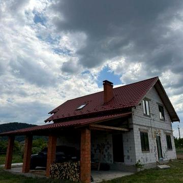 Продаж будинку у Камʼяниці , 7 соток земла
