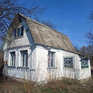 Продаж будинку в селі Пустоварівка, Київської області