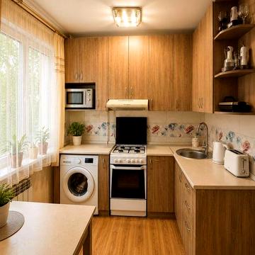 Продам 2 кімнатну квартиру в районі Лукяненка