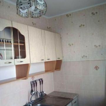Продається 1-о кімнатна квартира 9 мкрн на Лушпи