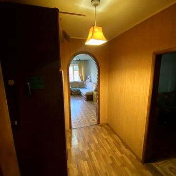 Довгострокова оренда квартири в районі Порт