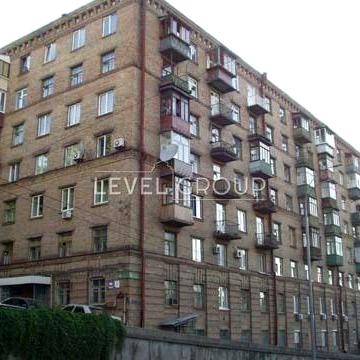 Продається двокімнатна квартира на бульварі Лесі Українки,8