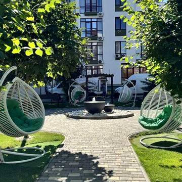 Продам  квартиру на Бочарова