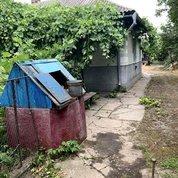 Продається будинок