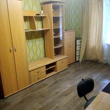 Сдам 1-к квартиру рядом с метро Салтовская Харьков