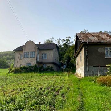 Будинок Чортківський район село Біла