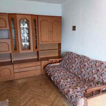 Продам 2-кімнатну квартиру вул.Пластова (Сергієнка Івана), б.15 Дніпровський р-он, Соцмістечко, ст.м.Чернігівська,
