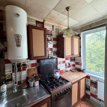 Продам 1-но кім квартиру центр Фастов