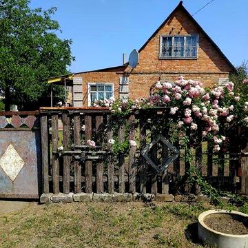 Продам дом !!!в связи с переездом село Озера Кировоградской области