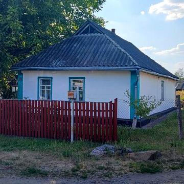 Будинок м.Камянка