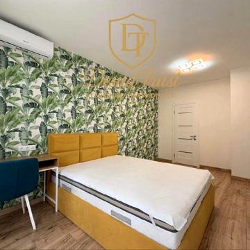 Оренда 2к кв 60м2 в ЖК Комфорт Таун