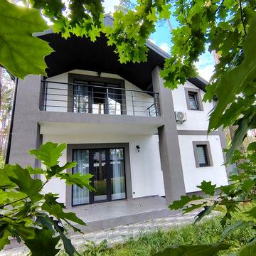 Продаж будинку в лісі, 25 км від Києва. Путрівка