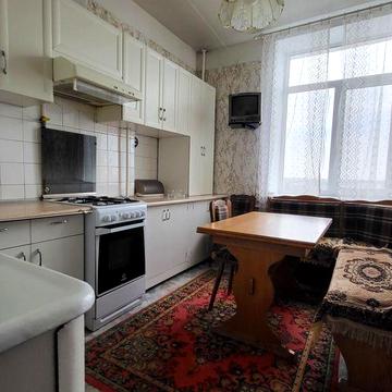 3 х комн.кв Центр города /5 этаж / видовая