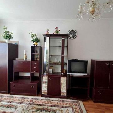 Продається акуратна 1-кімнатна квартира на Каскаді