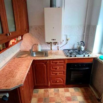 Двокімнвтна квартира на проспекті Свободи