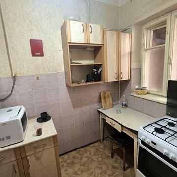 2-х кімнатна квартира в центрі