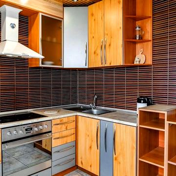 Аренда 3 комнатной квартиры, Одесская