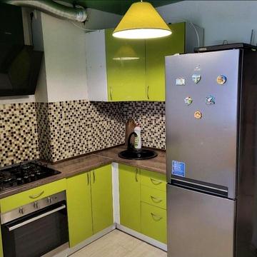 Власник! 1к квартира 34м² з ремонтом і газовим опаленням ЖК Святопетрівський Жк Святопетрівський