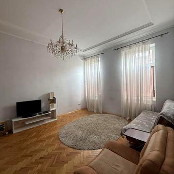 Оренда квартири|вул.Другетів|80 м2