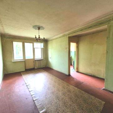 Без % Продаж повноцінної 1-кімнатної квартири 33 м2 Соломянський район, Відрадний, вул. Шалімова, 18/2 (мин. Героїв Севастополя)