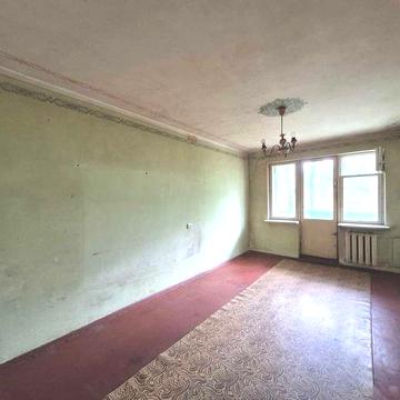 Без %  Продаж повноцінної 1-кімнатної квартири 33 м2 Соломянський район, Відрадний, вул. Шалімова, 18/2 (мин. Героїв Севастополя)