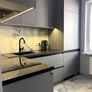 Продаж ексклюзивної 2-к квартира (54м²) з якісним ремонтом | БЕЗ КОМІСІЇ (від власника) | ЖК Патріотика | 5 поверх | ЖК Патріотика