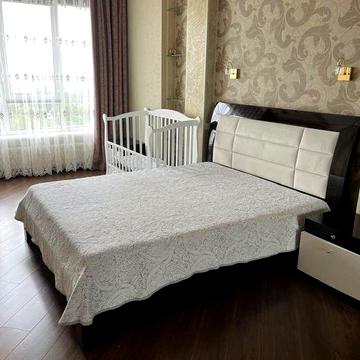 Сдам Французский бульвар 58м2 Длительно