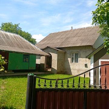 Продається будинок
