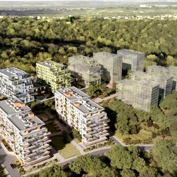 Продаж однокімнатноі квартири вул Студинського ЖК Шелест