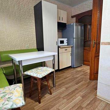 Продаж 1 к. квартири Залютино 10 хв. Холодна Гора