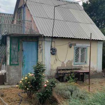 Продажа жилой дачи.